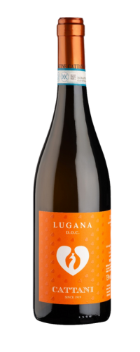 ARANCIO – Lugana