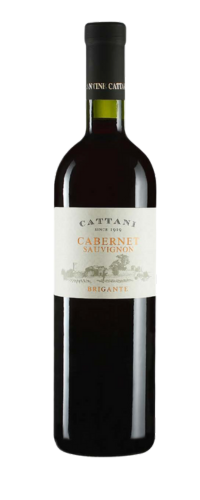 BRIGANTE – Cabernet