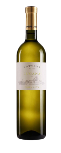 COSTA ALTA – Lugana