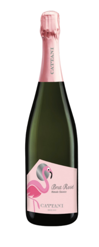 FENICOTTERO – Brut Rosè