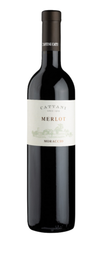 MORACCIO – Merlot