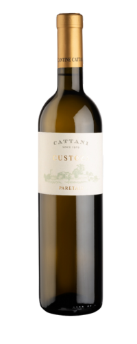 PARETAIO – Custoza