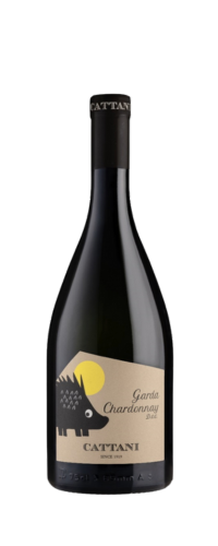 RICCIO – Chardonnay