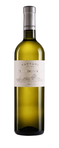 RUFFIANO – Chardonnay